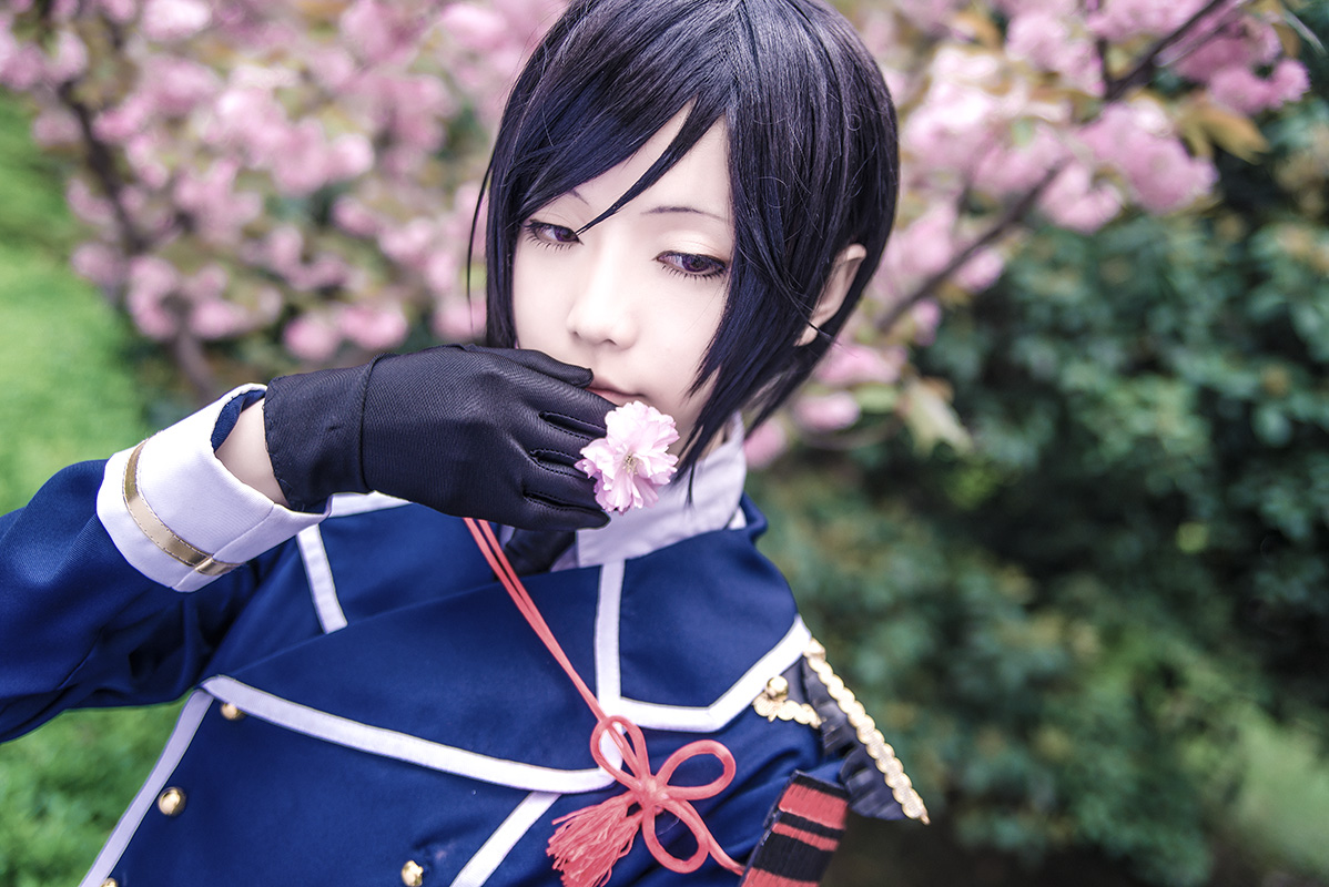 Star's Delay to December 22, Coser Hoshilly BCY Collection 4(117)